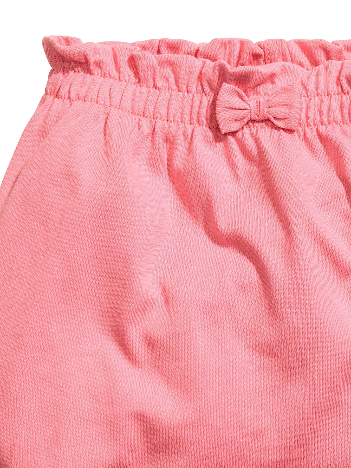 Шорты H&M модель 27702 Фото