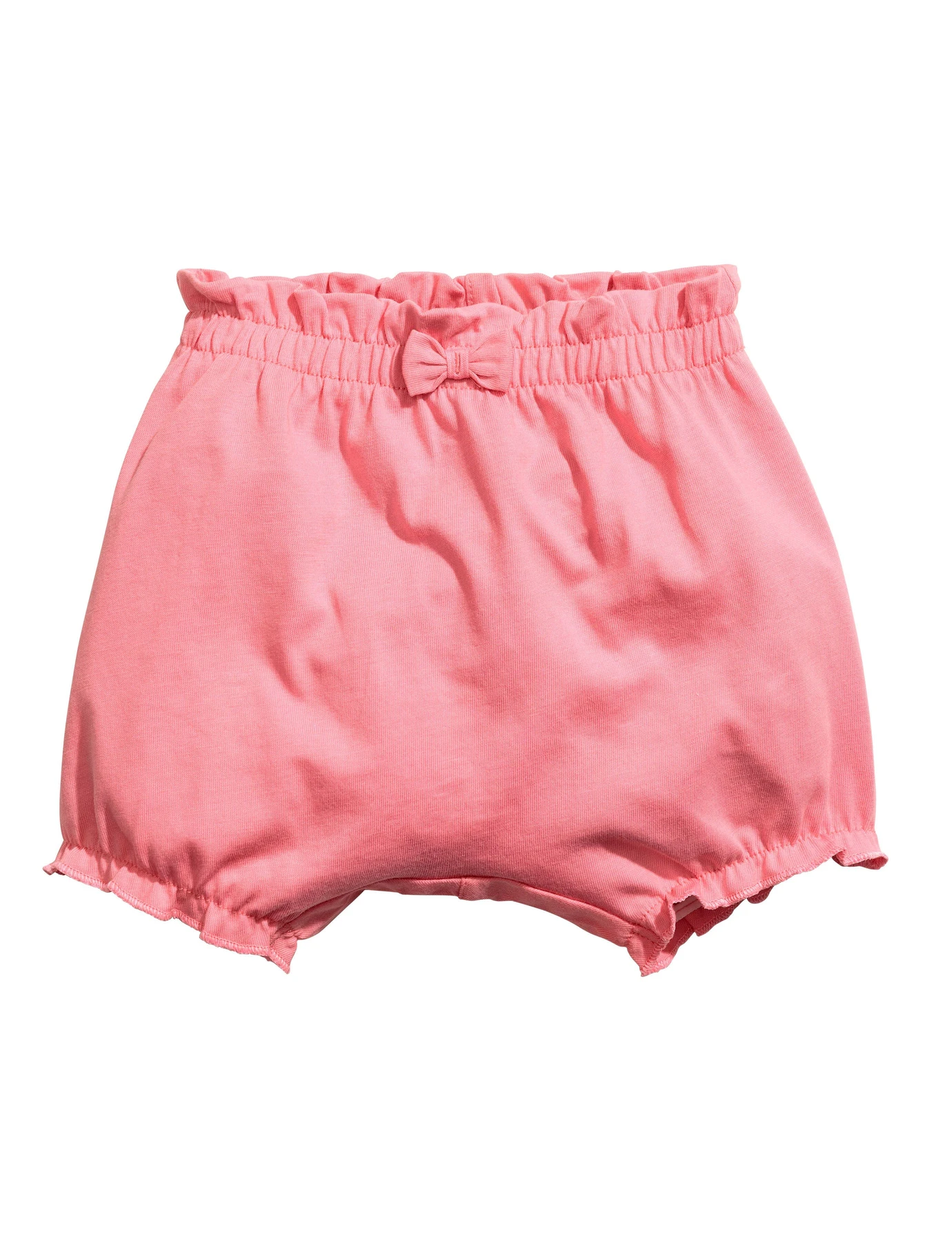 Шорты H&M модель 27702 Фото