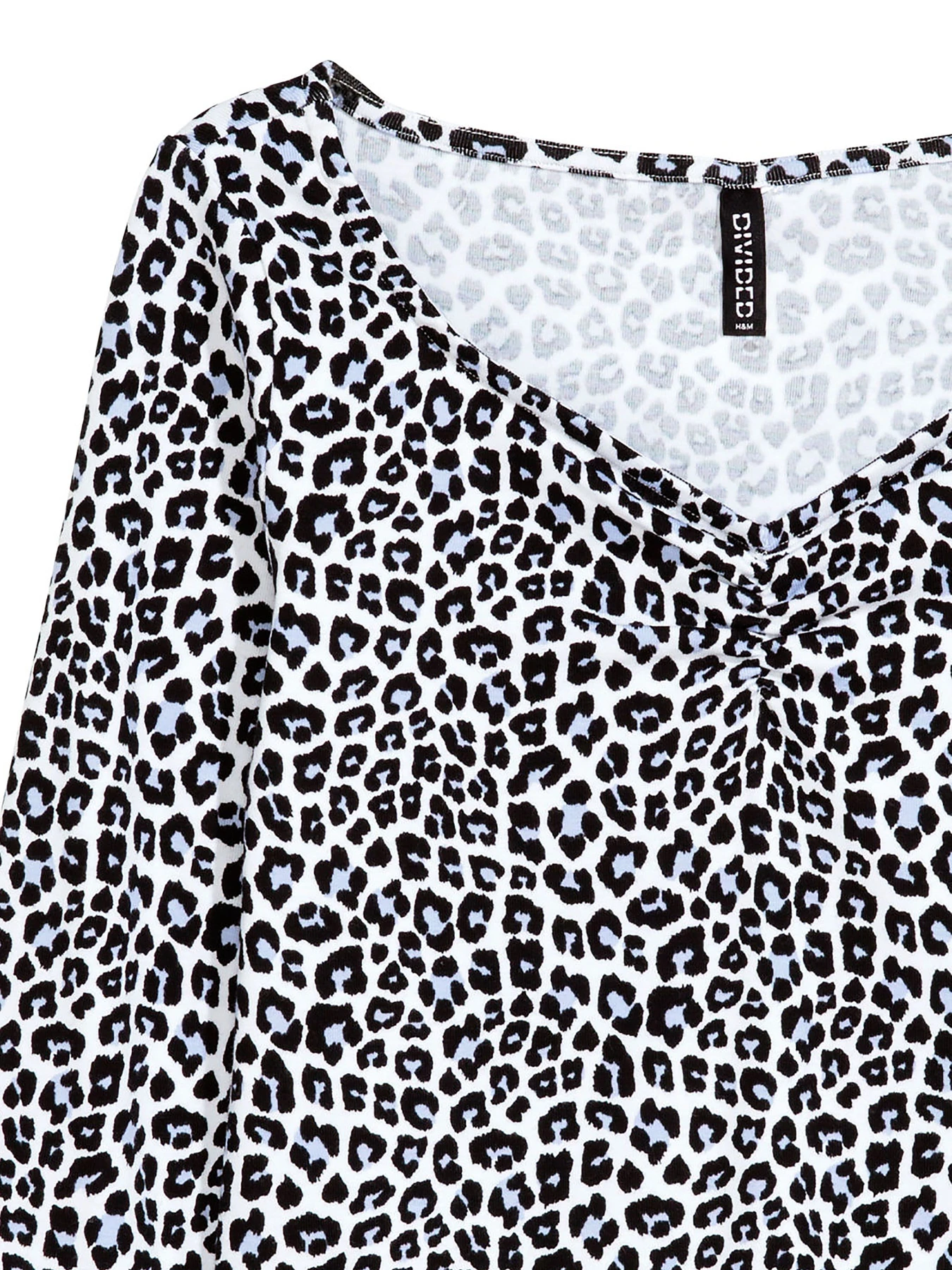 Рубашки H&M модель 36225 Фото
