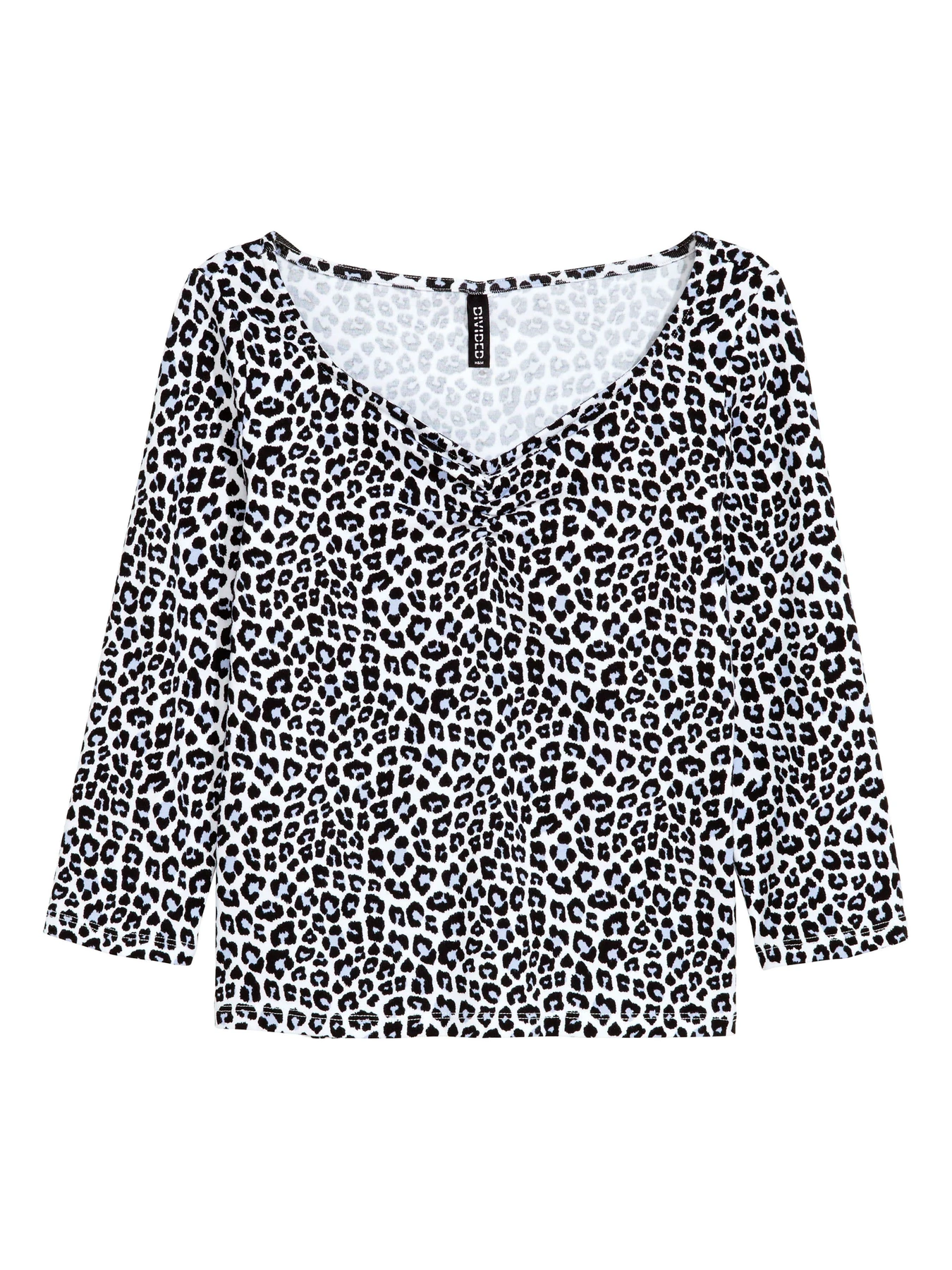 Рубашки H&M модель 36225 Фото
