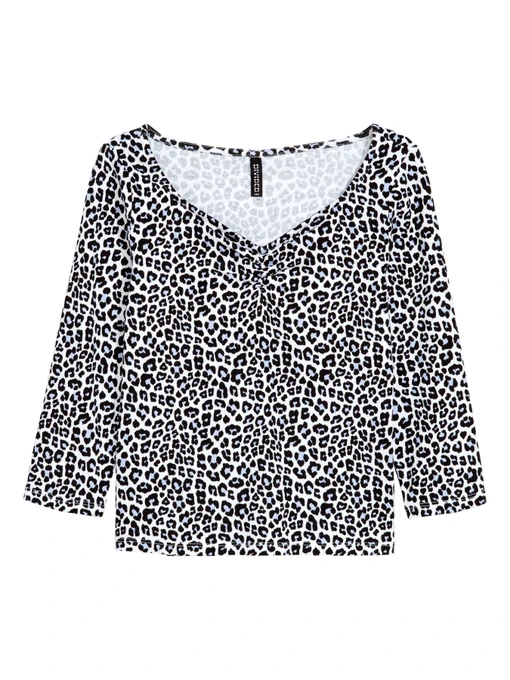 Рубашки H&M модель 36225 Фото