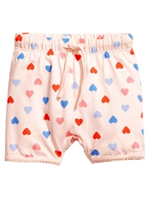 Шорти H&M модель 39711 Фото