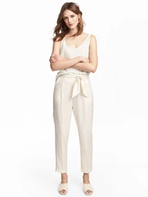 Штани H&M модель 40756 Фото