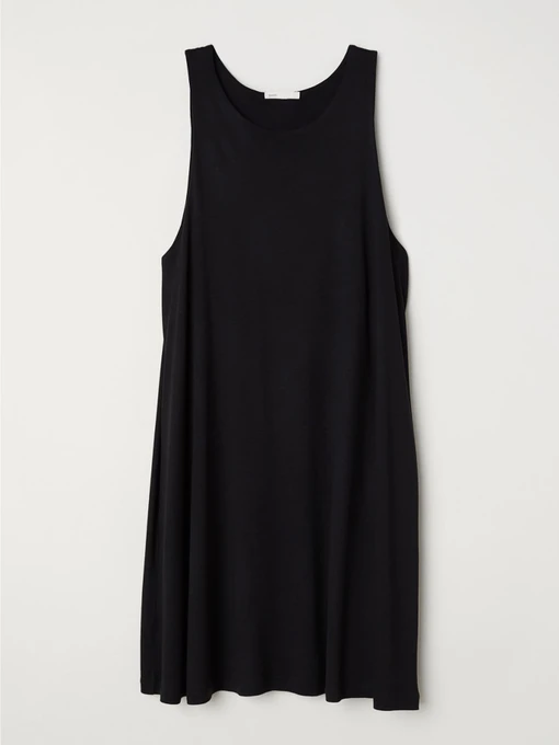 Платья H&M модель 49762 Фото