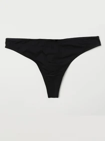 Нижнее белье H&M модель 50982 Фото