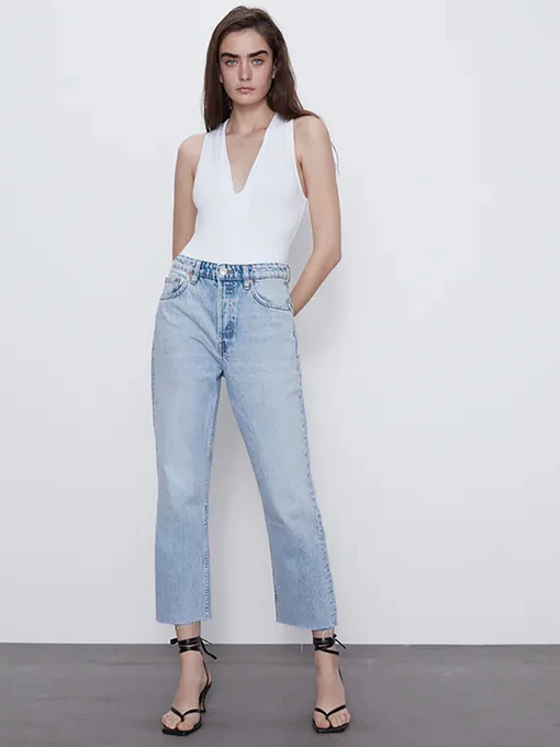 Боді та корсети ZARA модель 65240 Фото