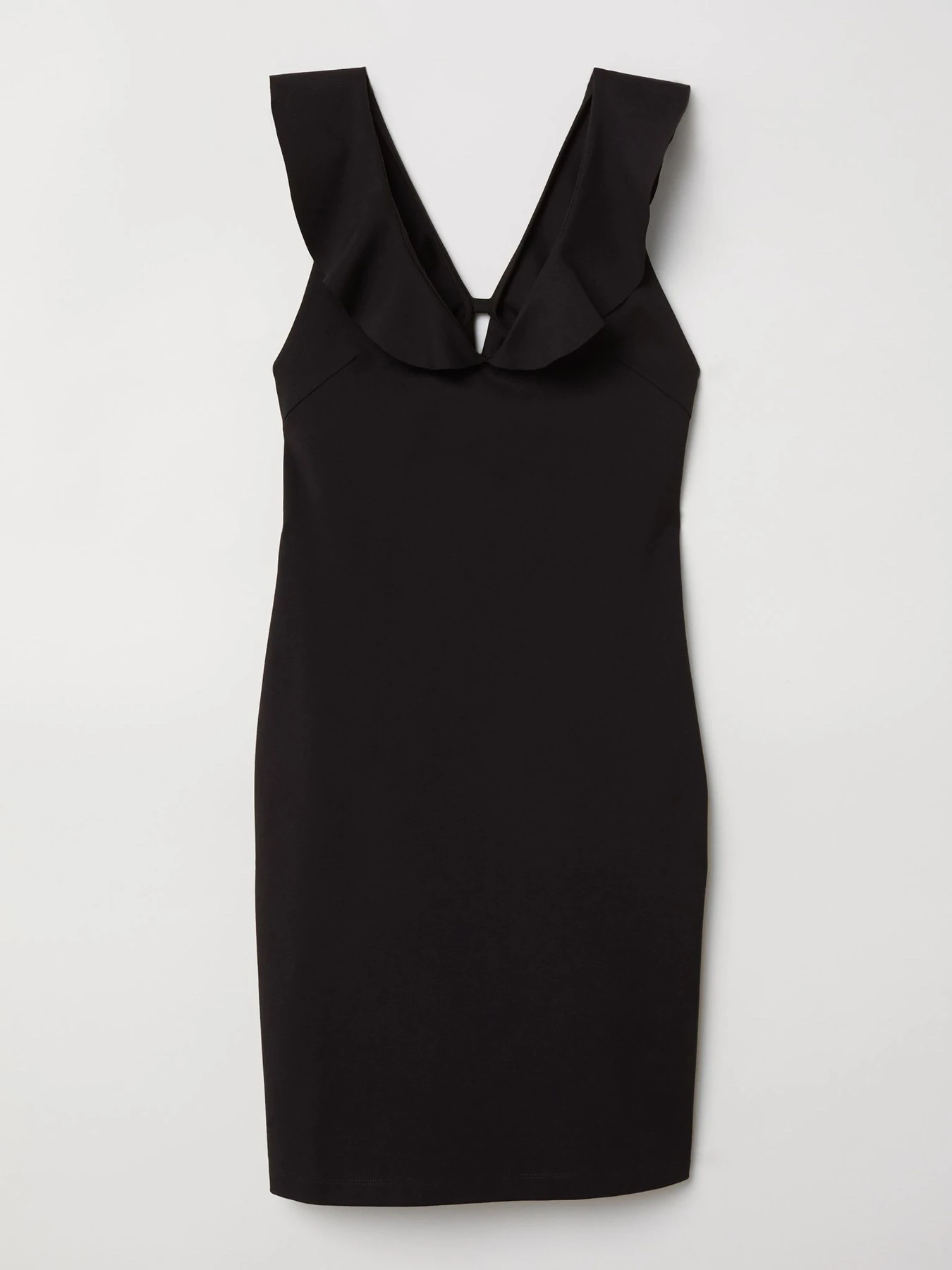 Платья H&M модель 46288 Фото