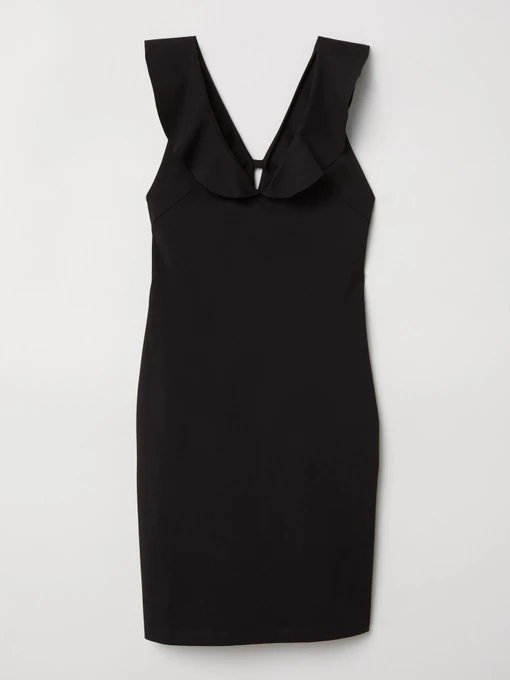 Платья H&M модель 46288 Фото