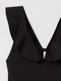 Платья H&M модель 46288 Фото