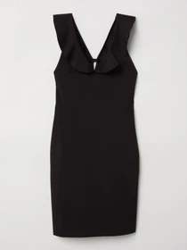 Платья H&M модель 46288 Фото