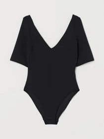 Боді та корсети H&M модель 46335 Фото