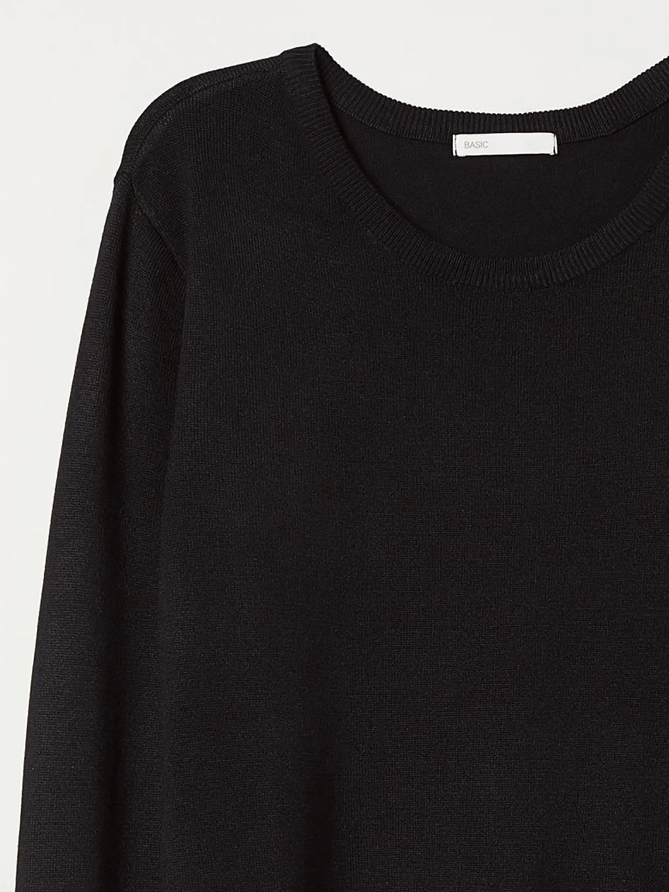 Свитры и кардиганы H&M модель 47284 Фото