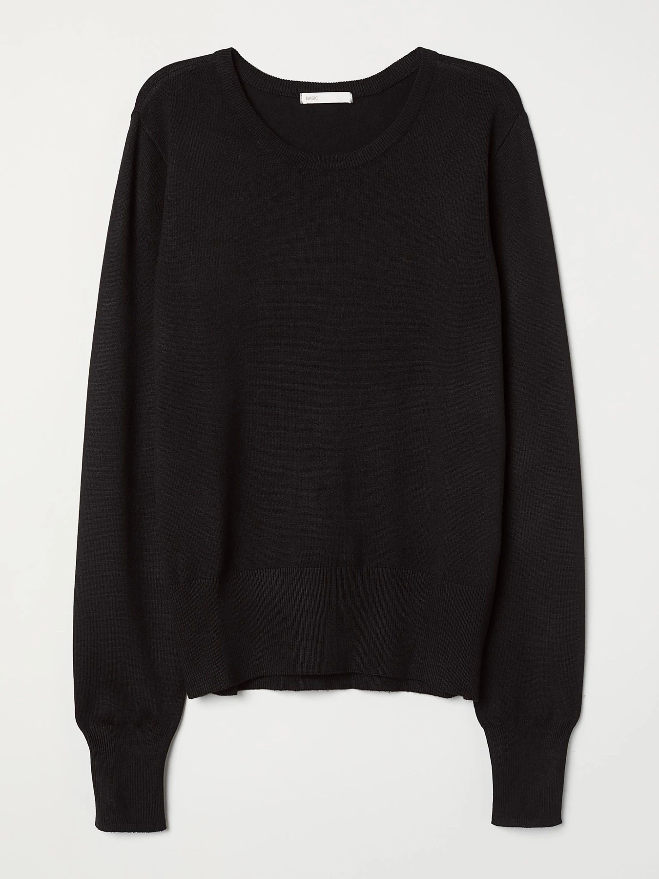 Свитры и кардиганы H&M модель 47284 Фото