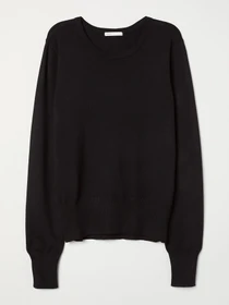Свитры и кардиганы H&M модель 47284 Фото
