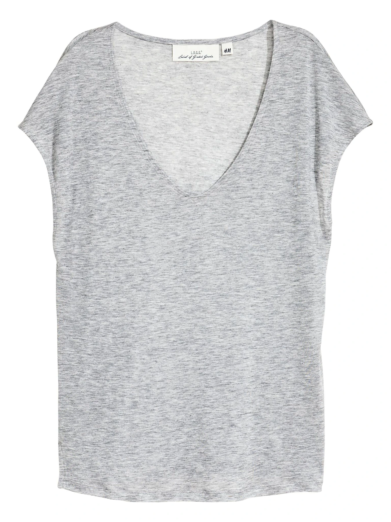 Футболки и поло H&M модель 40016 Фото