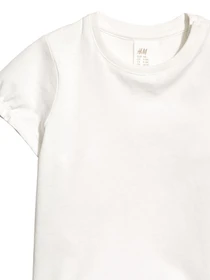 Футболки и поло H&M модель 10068 Фото