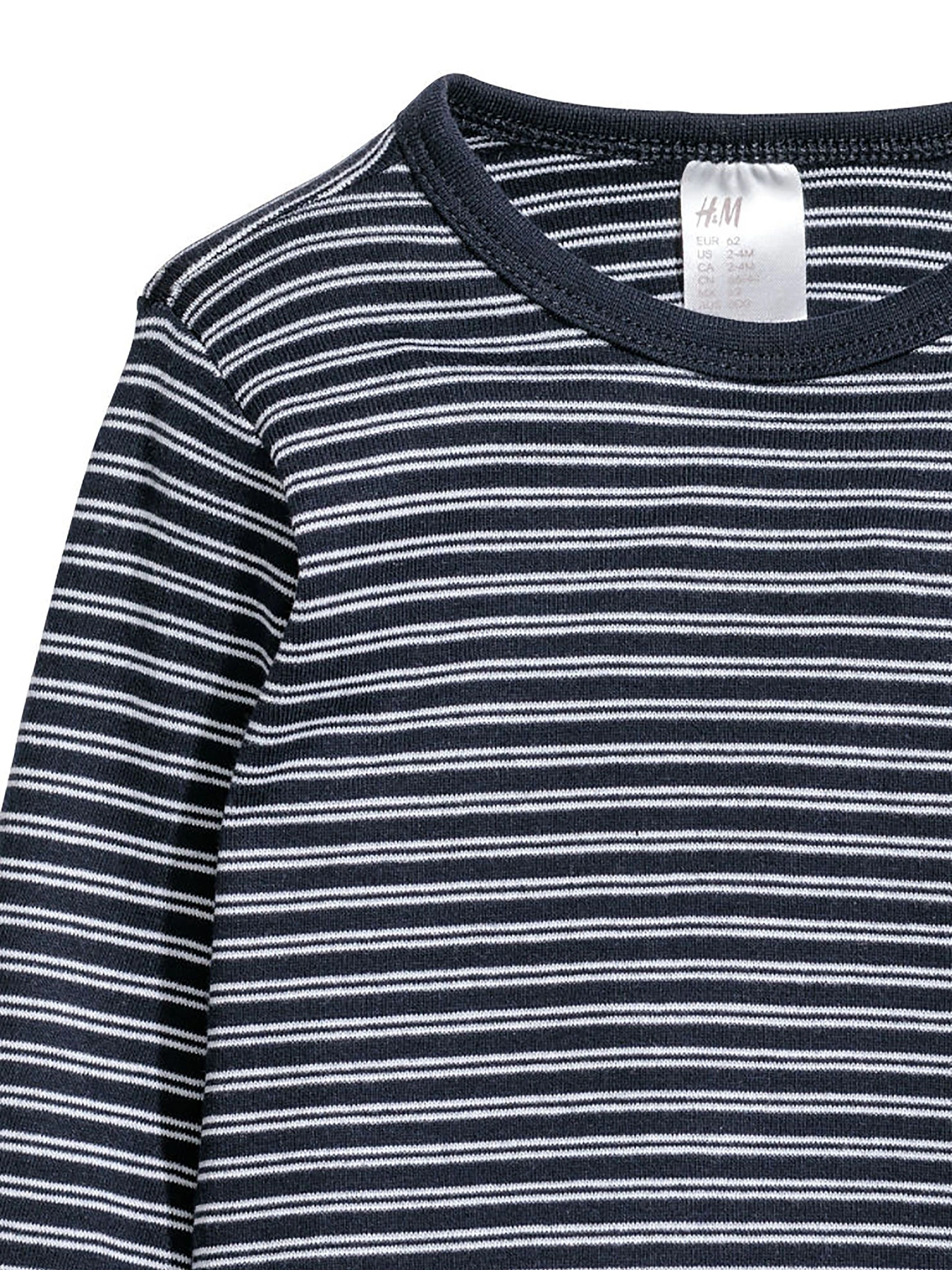 Одяг для дому та сну H&M модель 27612 Фото