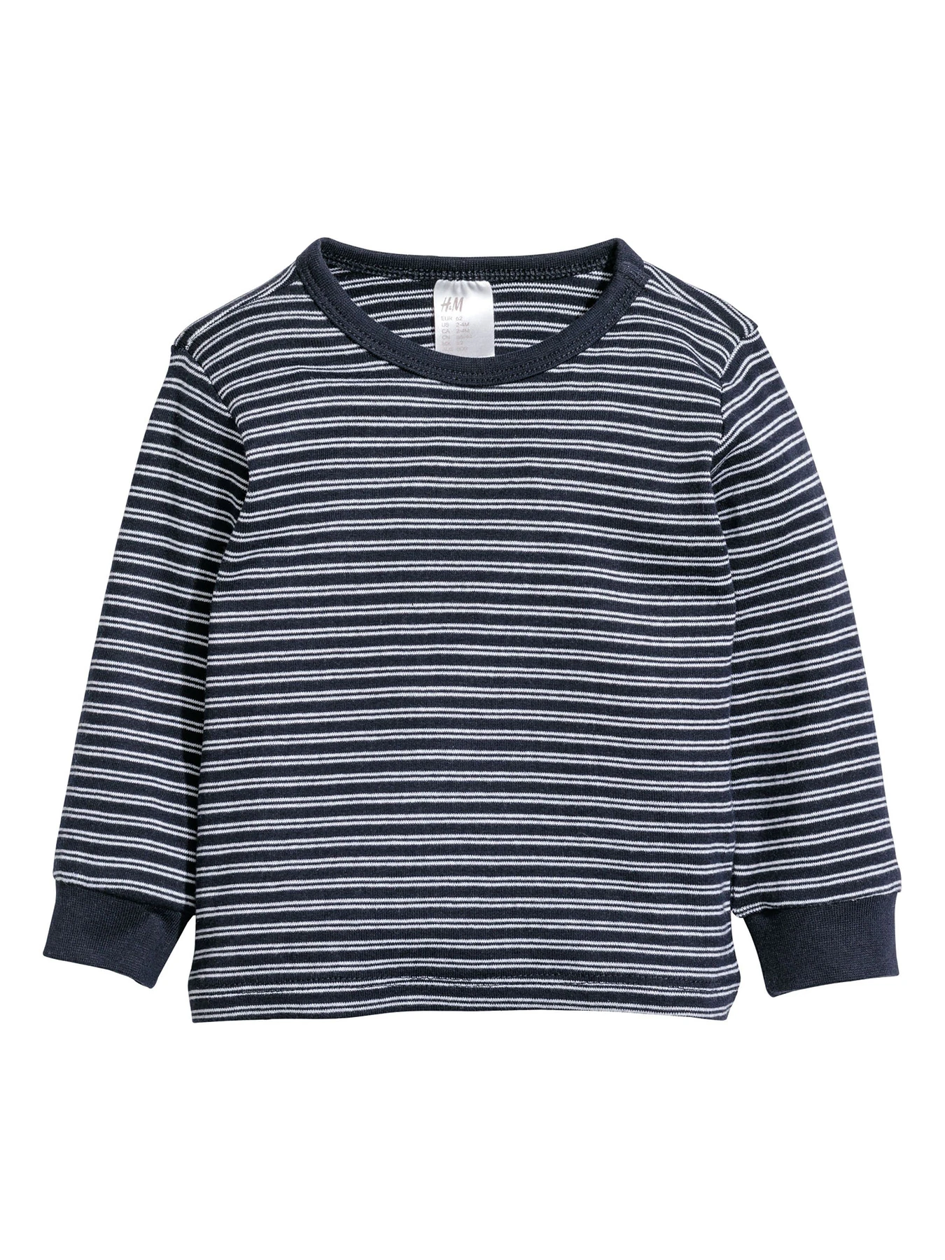 Одяг для дому та сну H&M модель 27612 Фото