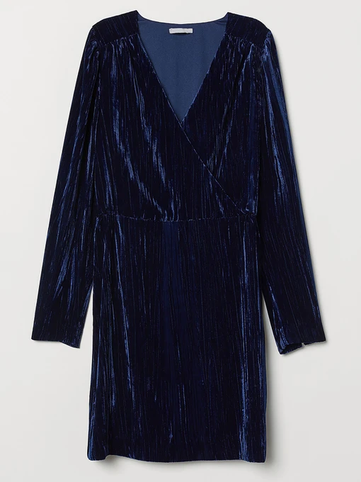 Платья H&M модель 37252 Фото