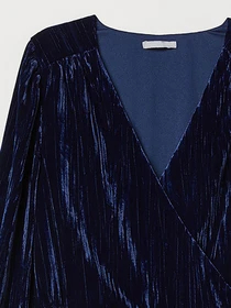 Платья H&M модель 37252 Фото