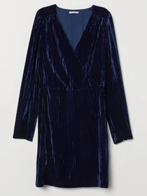 Платья H&M модель 37252 Фото