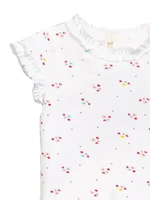 Футболки и поло H&M модель 39713 Фото