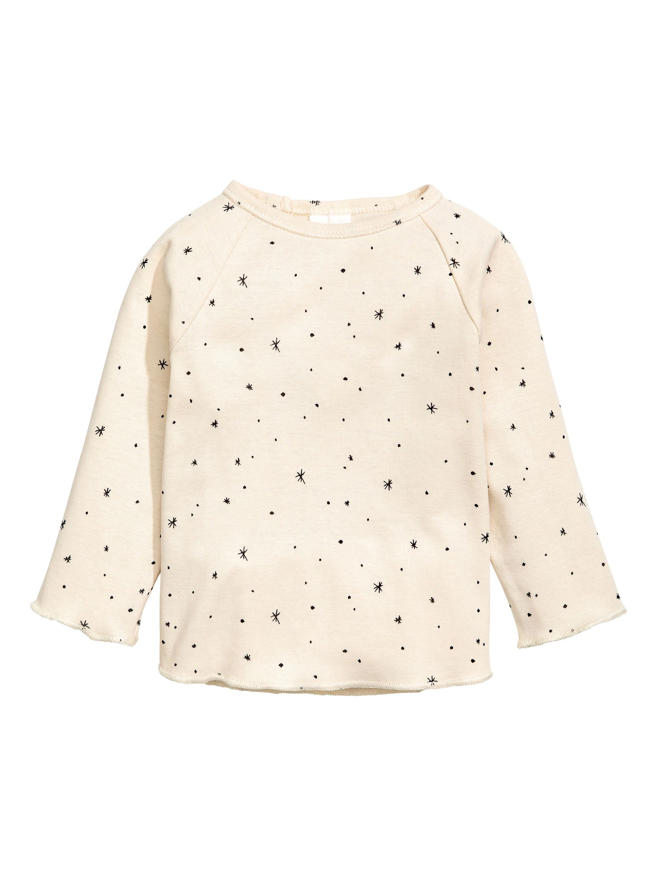Худи и свитшоты H&M модель 27709 Фото