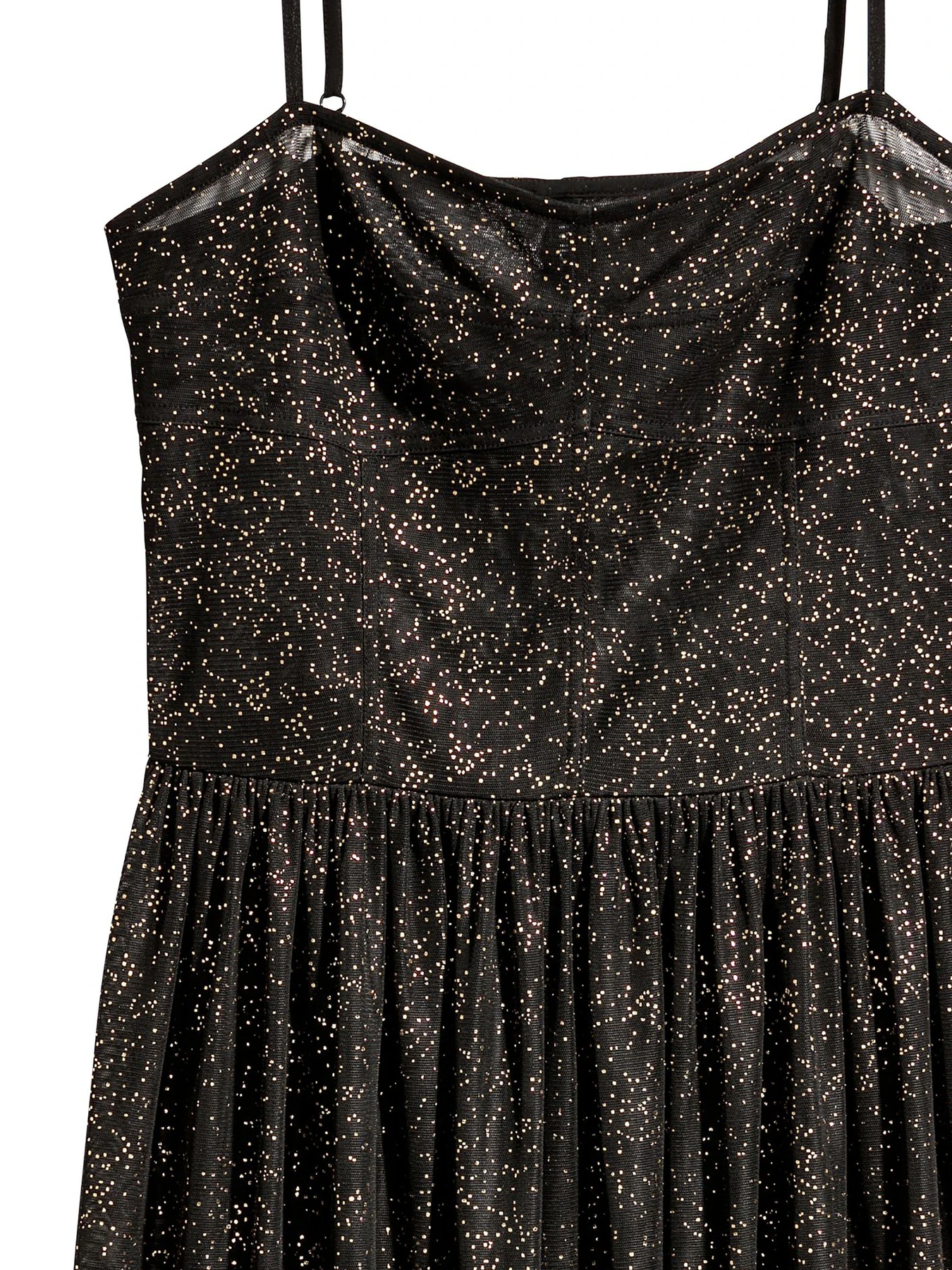 Платья H&M модель 43069 Фото