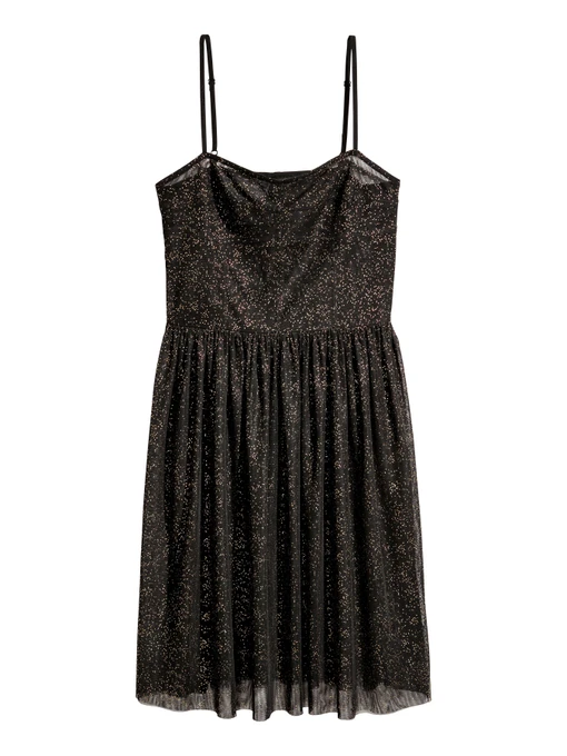 Платья H&M модель 43069 Фото