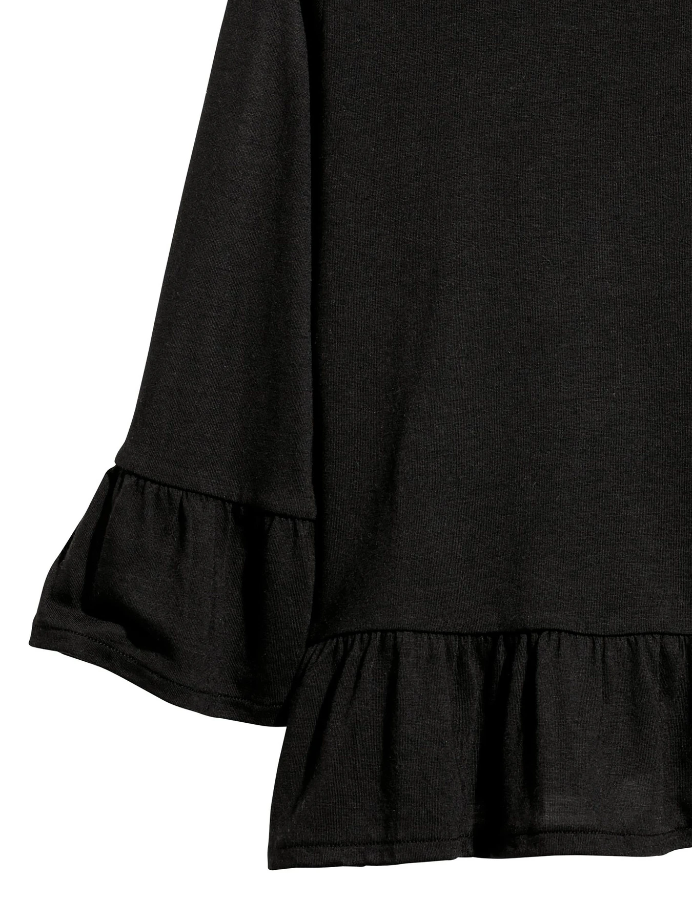 Худи и свитшоты H&M модель 24059 Фото