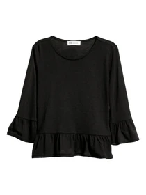 Худи и свитшоты H&M модель 24059 Фото