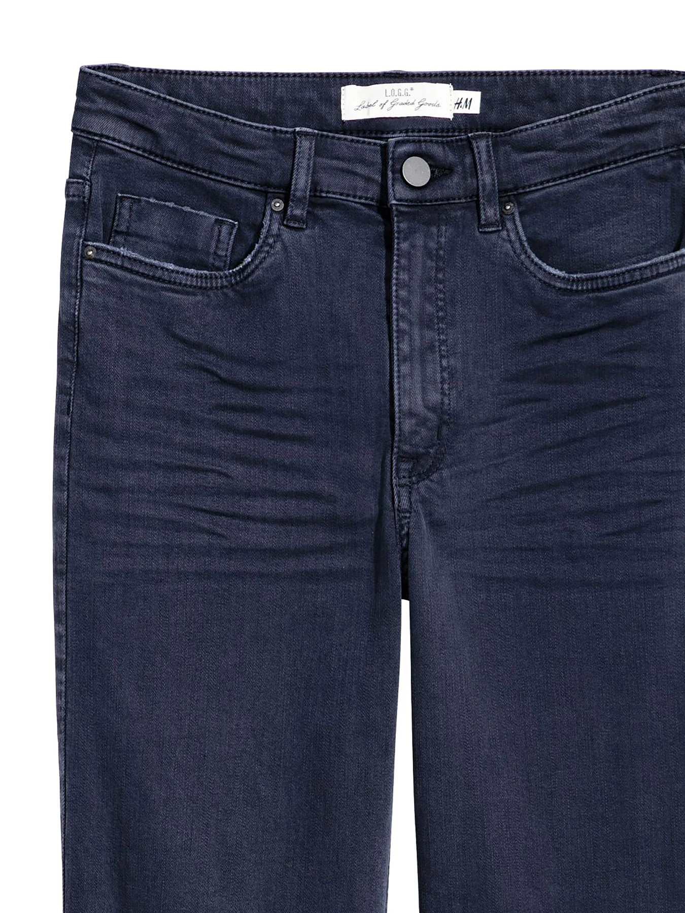 Джинси H&M модель 39422 Фото