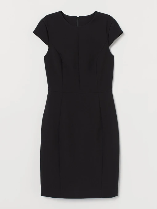 Платья H&M модель 36164 Фото