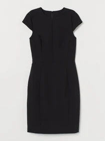 Платья H&M модель 36164 Фото