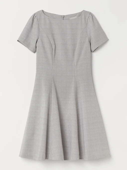 Платья H&M модель 41009 Фото