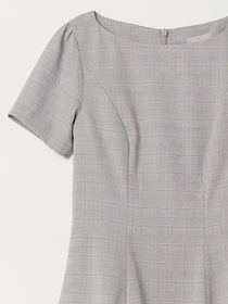 Платья H&M модель 41009 Фото