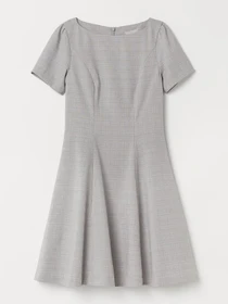 Платья H&M модель 41009 Фото