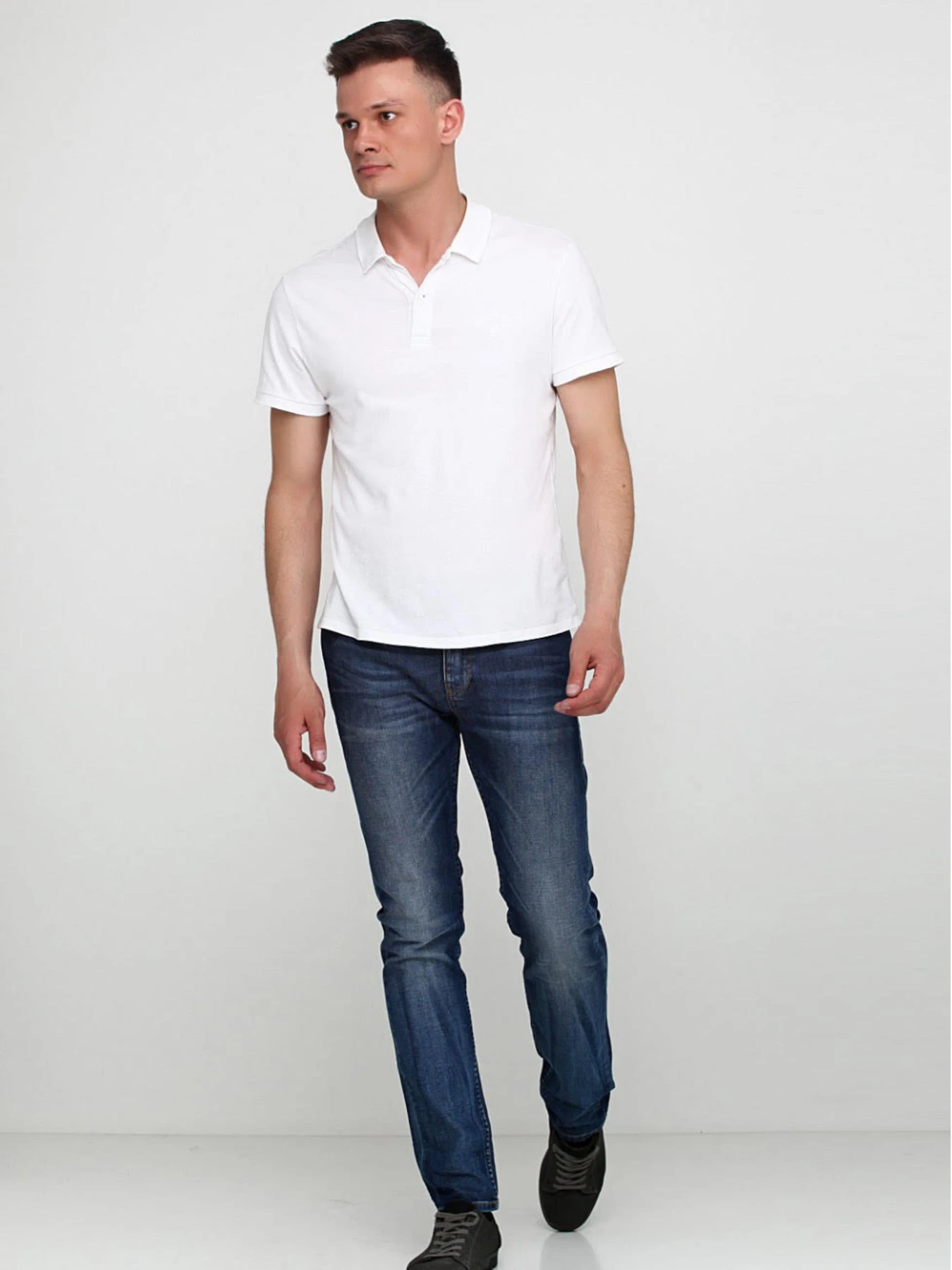 Джинсы Mustang Jeans модель 4002722 Джинсы Mustang Jeans модель 4002722 Фото