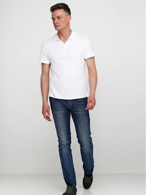 Джинсы Mustang Jeans модель 4002722 Фото