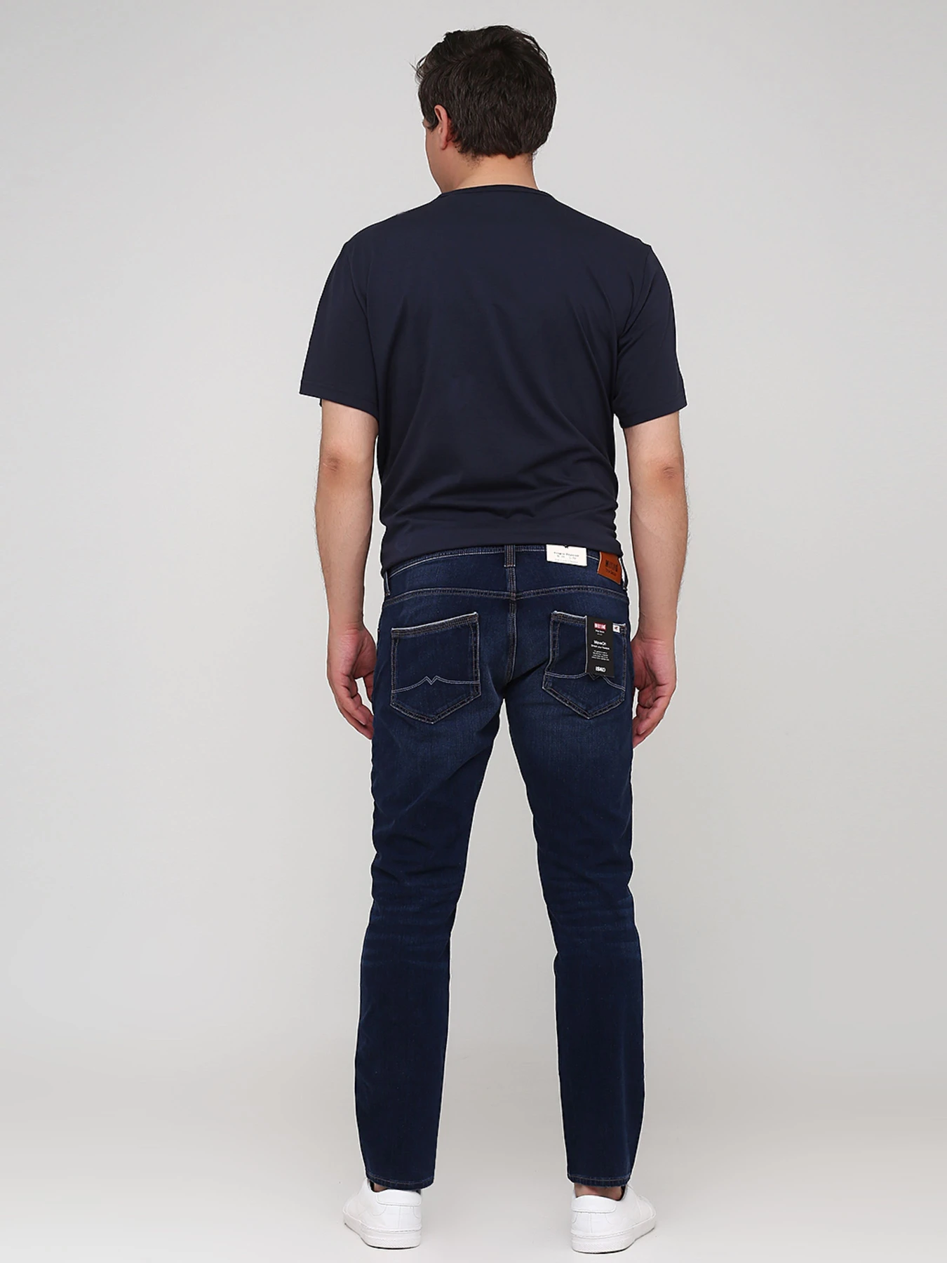 Джинсы Mustang Jeans модель 4009338 Джинсы Mustang Jeans модель 4009338 Фото