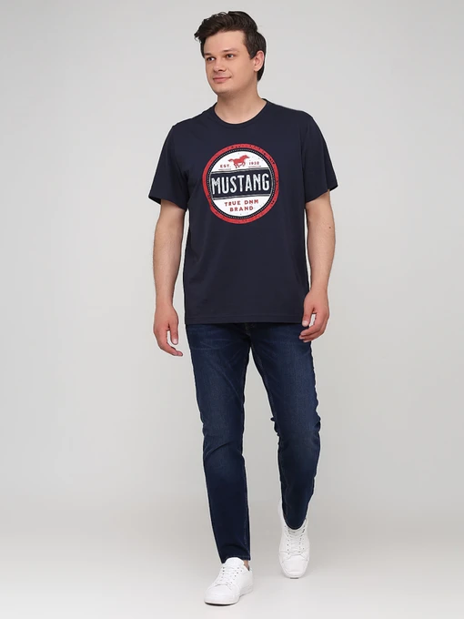 Джинсы Mustang Jeans модель 4009338 Фото