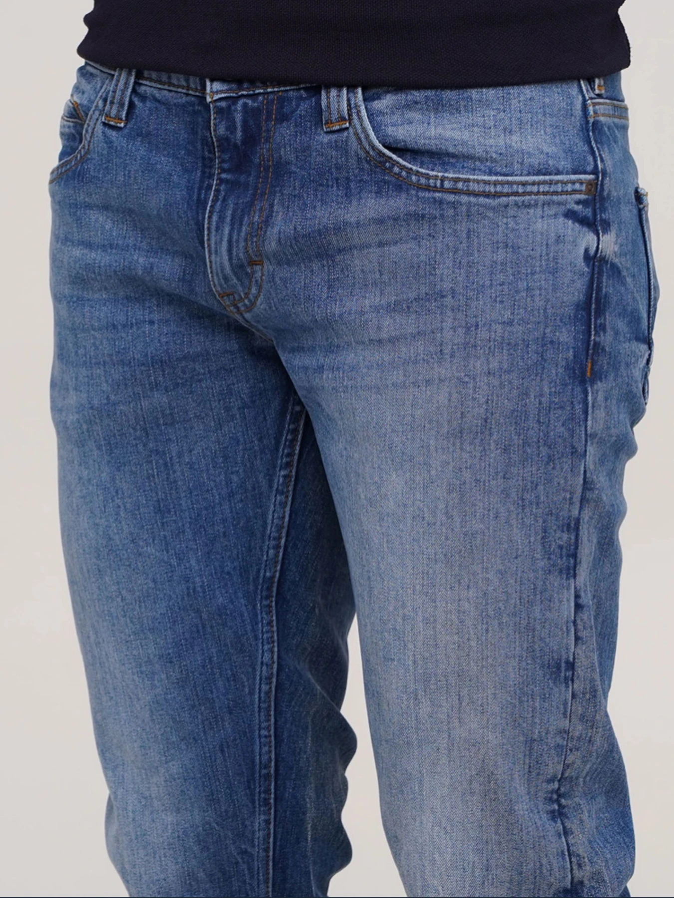 Джинсы Mustang Jeans модель 1010450 Фото