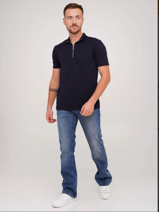 Джинсы Mustang Jeans модель 1010450 Фото