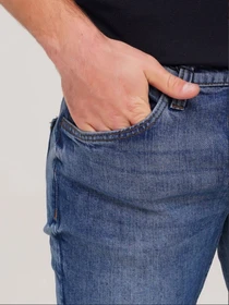 Джинсы Mustang Jeans модель 1010450 Фото