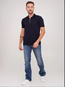 Джинсы Mustang Jeans модель 1010450 Фото