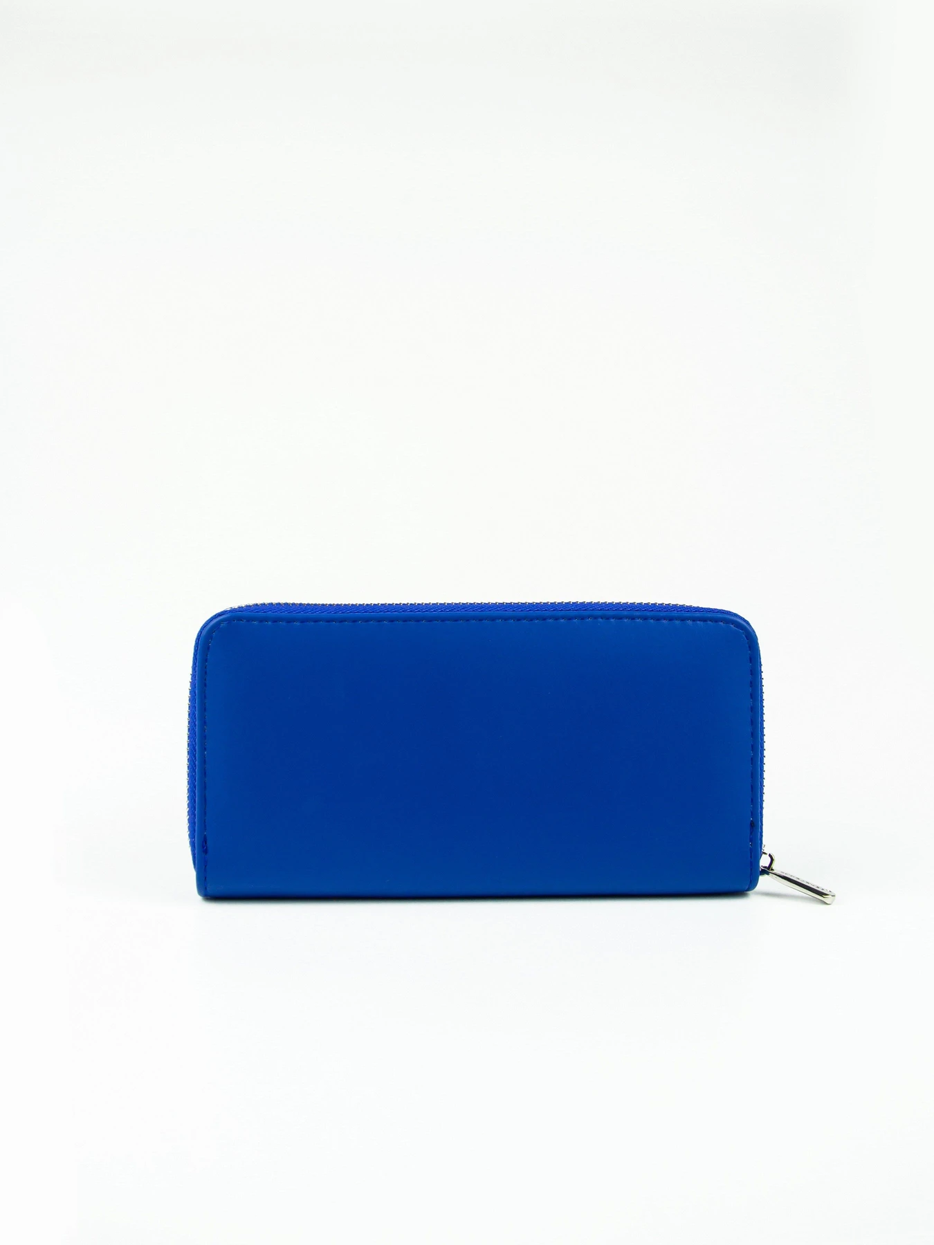 Кошельки Respect модель P128-510_BLUE Фото