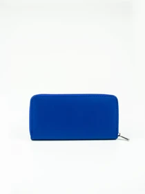 Кошельки Respect модель P128-510_BLUE Фото