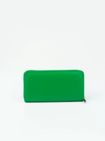 Кошельки Respect модель P128-510_GREEN Фото