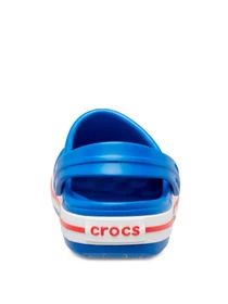 Шльопанці Crocs модель 207005BLU Фото