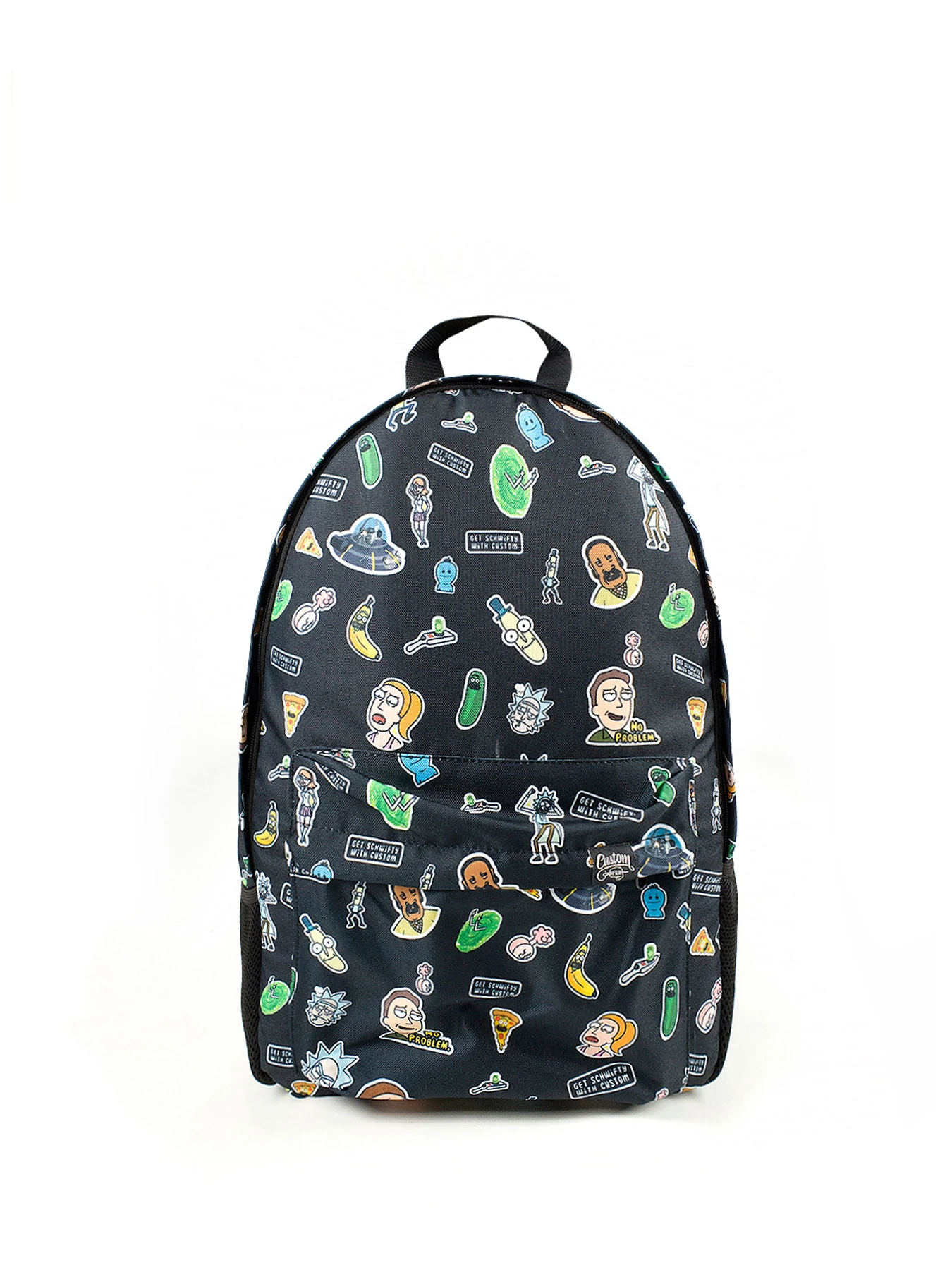 Рюкзаки Custom Wear модель cw-bac-5486 Рюкзаки Custom Wear модель cw-bac-5486 Фото